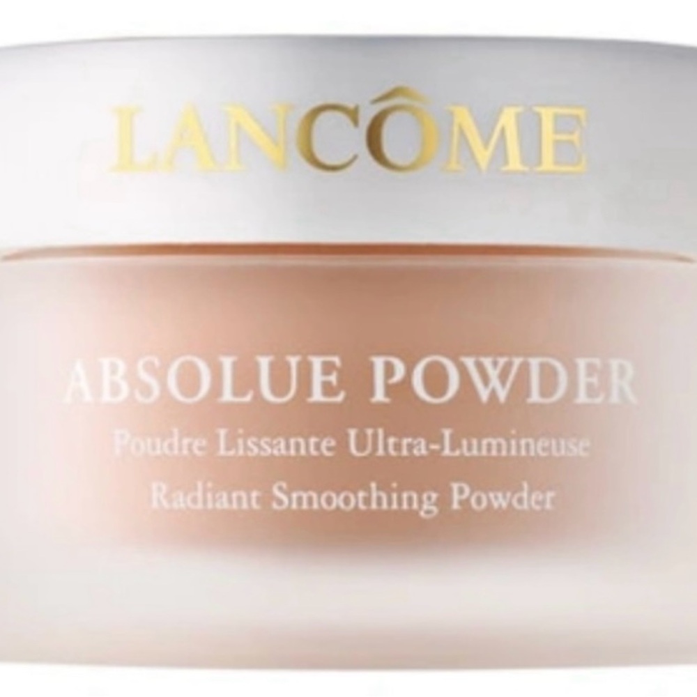 Lancôme Absolue Ecru Light Powder